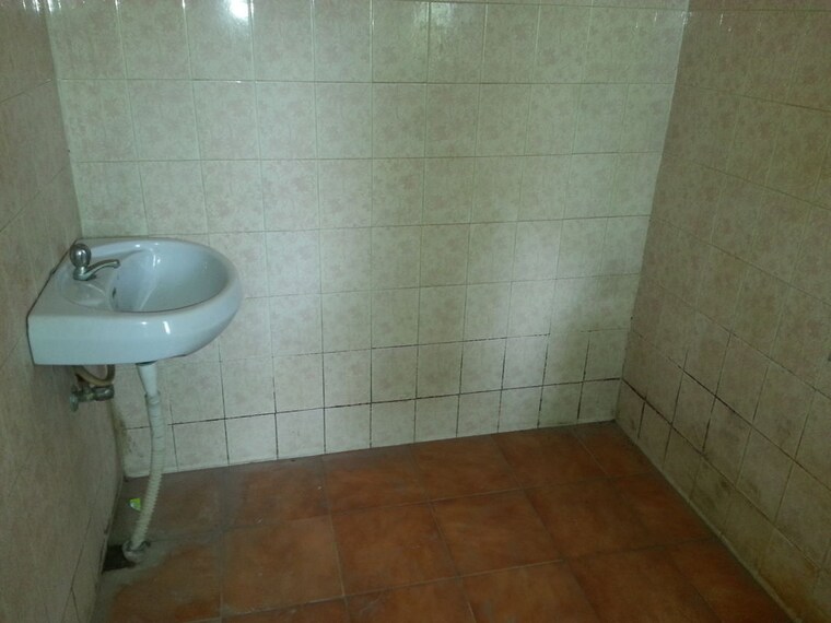 Bathroom, rt nagar 1 RK 578 Sq.Ft. Independent House In Rt Nagar Bangalore 10550963