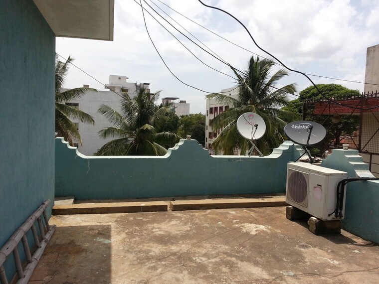 Exterior View, rt nagar 1 RK 578 Sq.Ft. Independent House In Rt Nagar Bangalore 10550963