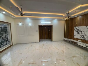 Bedroom in 3 BHK Apartment at Brigade Laguna, Hebbal – for Rent