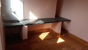 Bedroom in 1 RK Independent House at Rt Nagar – for Rent