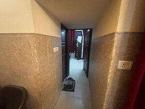 Furnished Amenities in 3 BHK Apartment at Sushma Crescent, Dhakoli – for Rent