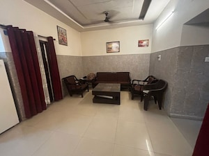 3 BHK Apartment For Rent in Sushma Crescent, Dhakoli