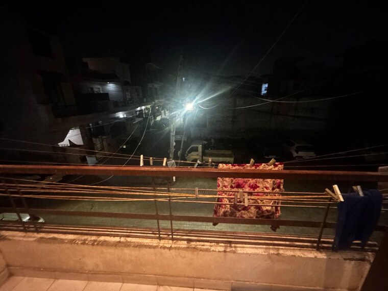 Exterior View, sushma-crescent 3 Bedroom 1960 Sq.Ft. Apartment In Dhakoli Zirakpur 10550965