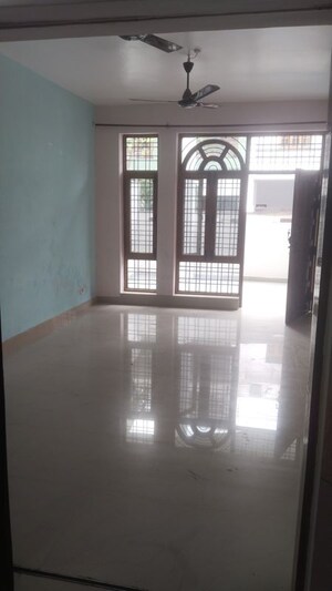 2 BHK Builder Floor – Exterior View View at Gomti Nagar - for Rent