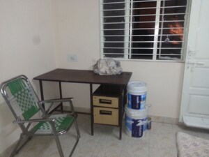 Team Area in 1 RK Independent House at Rt Nagar – for Rent