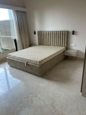 3 BHK Apartment For Rent in Indiabulls Sky Forest, Lower Parel