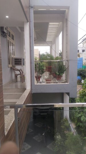 1 RK Builder Floor For Rent in Gomti Nagar
