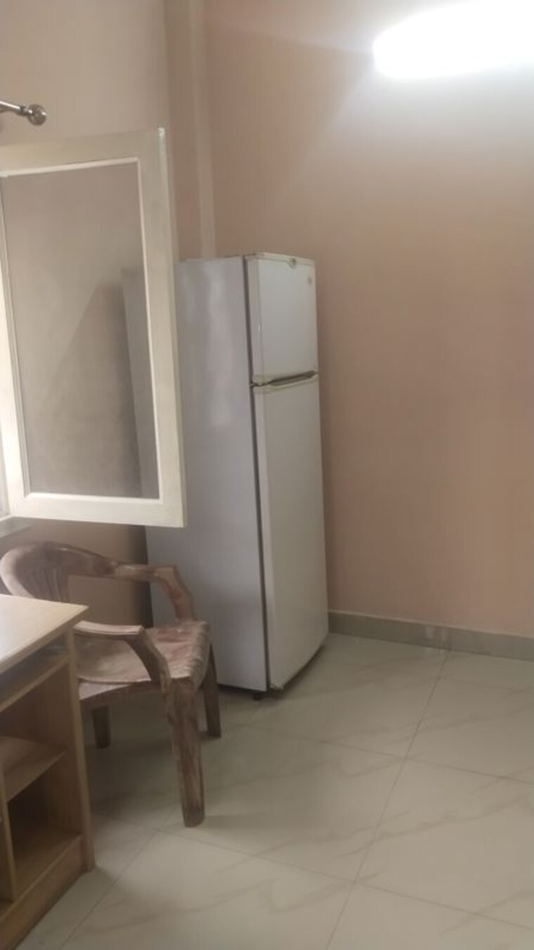 Bathroom, gomti nagar 1 RK 500 Sq.Ft. Builder Floor In Gomti Nagar Lucknow 10550980