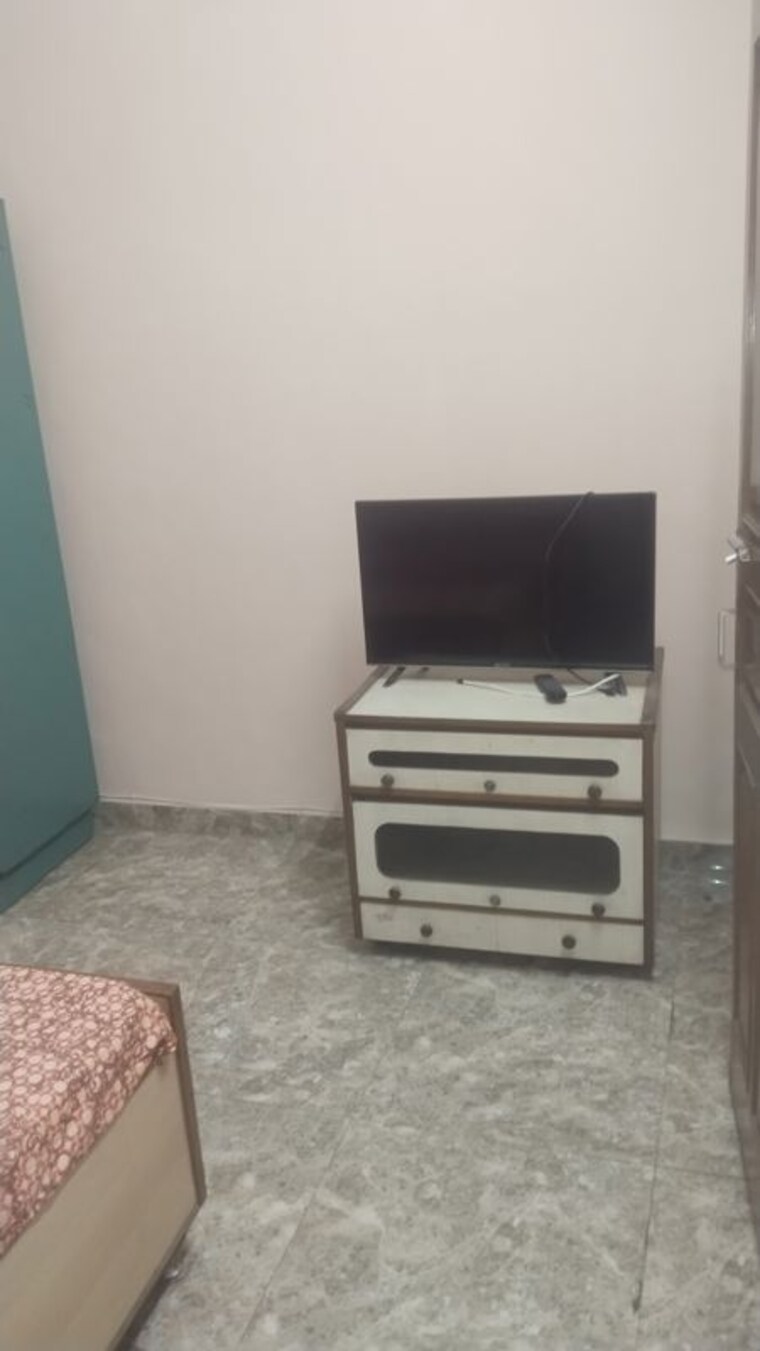 undefined, gomti nagar 1 RK 500 Sq.Ft. Builder Floor In Gomti Nagar Lucknow 10550980