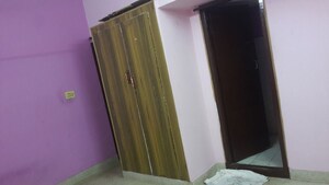 Bedroom in 1 RK Independent House at Rt Nagar – for Rent