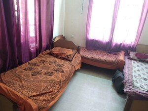 1 RK Independent House For Rent in Rt Nagar