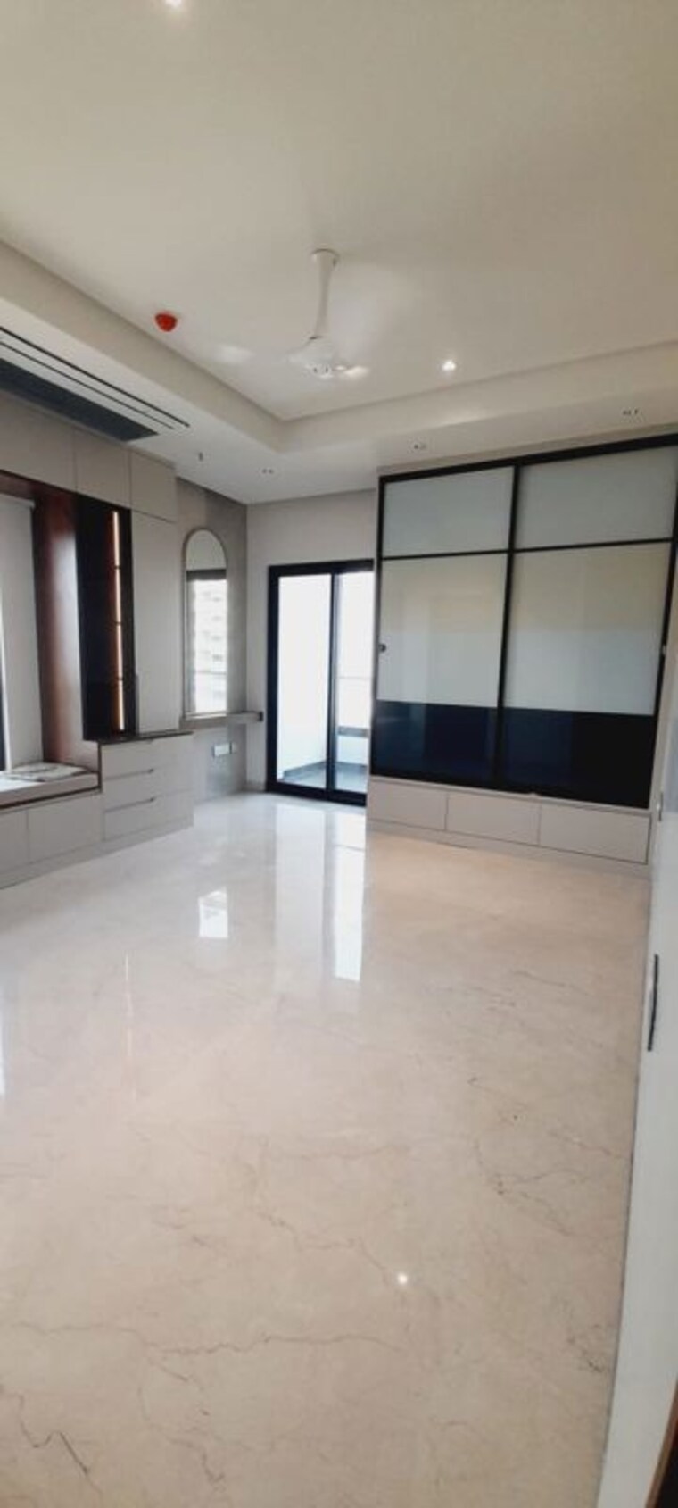 Room, aparna-one 3 Bedroom 2876 Sq.Ft. Apartment In Shaikpet Hyderabad 10550989
