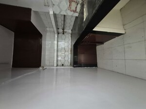 Kitchen in 2.5 BHK Builder Floor at Mayur Vihar – for Rent