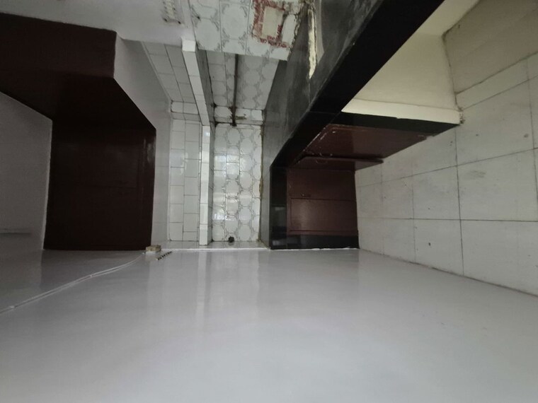 Kitchen, mayur vihar 2.5 Bedroom 850 Sq.Ft. Builder Floor In Mayur Vihar Delhi 10550988