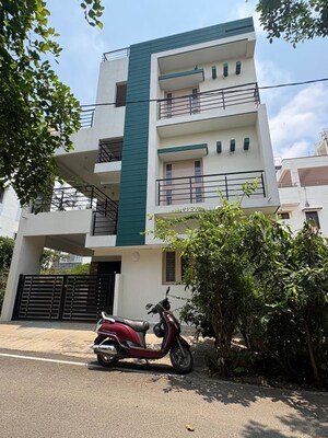 6+ BHK Independent House For Sale in Kengeri