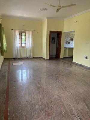 Living Room in 6+ BHK Independent House at Kengeri – for Sale