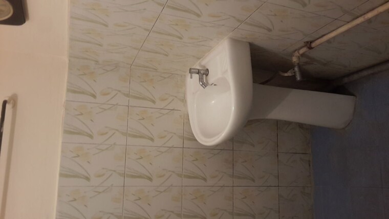 Bathroom, rt nagar 1 RK 578 Sq.Ft. Independent House In Rt Nagar Bangalore 10550995