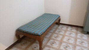 Bedroom in 1 RK Independent House at Rt Nagar – for Rent
