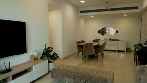 4 BHK Apartment For Sale in Lodha The Park, Worli