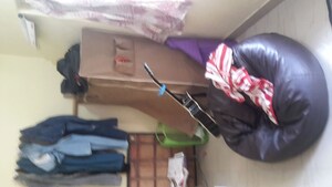 1 RK Independent House For Rent in Rt Nagar
