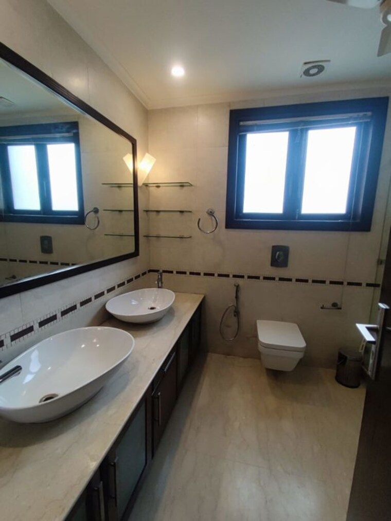 Team Area, greater kailash i 4 Bedroom 9000 Sq.Ft. Apartment In Greater Kailash I Delhi 10551001