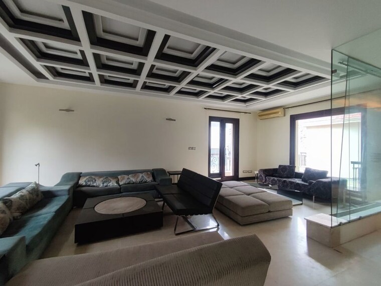 Kitchen, greater kailash i 4 Bedroom 9000 Sq.Ft. Apartment In Greater Kailash I Delhi 10551001