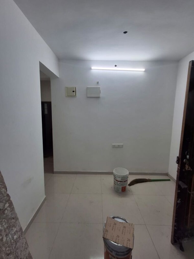 Bathroom, harsh-bhavani-plaza 1 Bedroom 430 Sq.Ft. Apartment In Kanjurmarg East Mumbai 10551003
