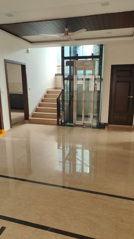 4 BHK + Prayer Room,Servant Room,Study Room 300 Sq.Ft. Independent House in Hill View Banjara Hills