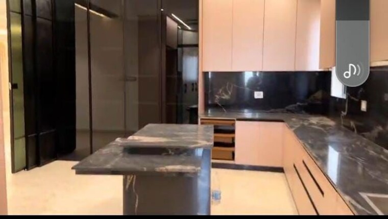 Kitchen, hill-view-banjara-hills 4 Bedroom 300 Sq.Ft. Independent House In Banjara Hills Hyderabad 10551004