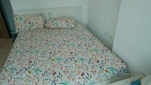 Bedroom in 4 BHK Apartment at Lodha The Park, Worli – for Sale