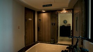  4 BHK Apartment at Lodha The Park, Worli – for Sale