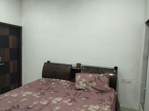 Bedroom in 2 BHK Apartment at Penta Homes, Vip Road – for Rent