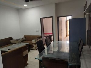 Living Room in 2 BHK Apartment at Penta Homes, Vip Road – for Rent