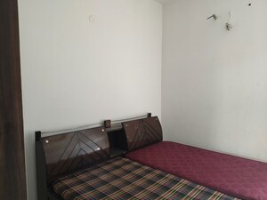 Bedroom in 2 BHK Apartment at Penta Homes, Vip Road – for Rent