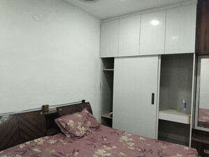 Kitchen in 2 BHK Apartment at Penta Homes, Vip Road – for Rent