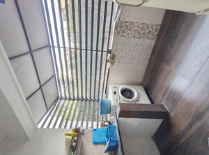 Team Area in 3 BHK Apartment at Aratt Royal Manor, Hsr Layout – for Rent