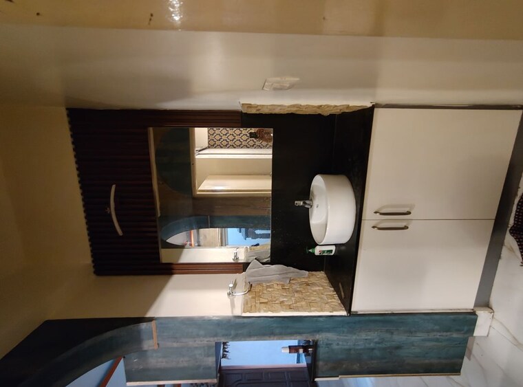 Kitchen, aratt-royal-manor 3 Bedroom 1850 Sq.Ft. Apartment In Hsr Layout Bangalore 10551011