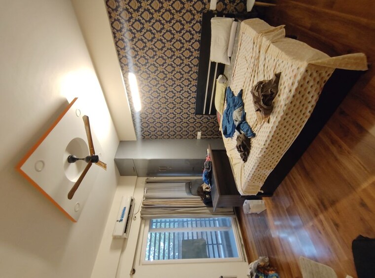 Bedroom, aratt-royal-manor 3 Bedroom 1850 Sq.Ft. Apartment In Hsr Layout Bangalore 10551011
