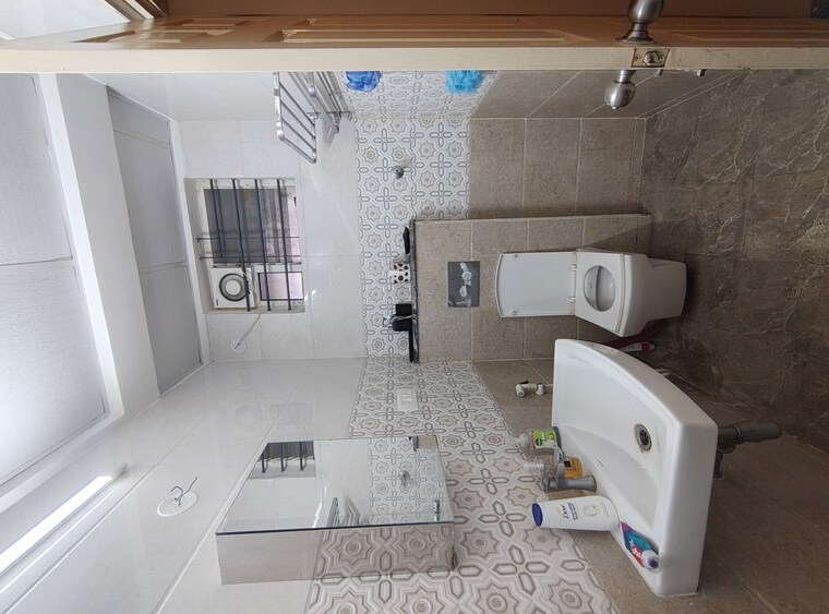 Kitchen, aratt-royal-manor 3 Bedroom 1850 Sq.Ft. Apartment In Hsr Layout Bangalore 10551011