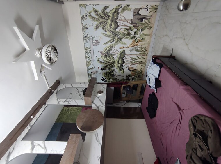 Team Area, aratt-royal-manor 3 Bedroom 1850 Sq.Ft. Apartment In Hsr Layout Bangalore 10551011