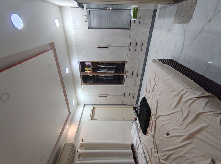 undefined, aratt-royal-manor 3 Bedroom 1850 Sq.Ft. Apartment In Hsr Layout Bangalore 10551011