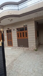 2.5 BHK 228 Sq.Yd. Independent House in Vaishali Nagar