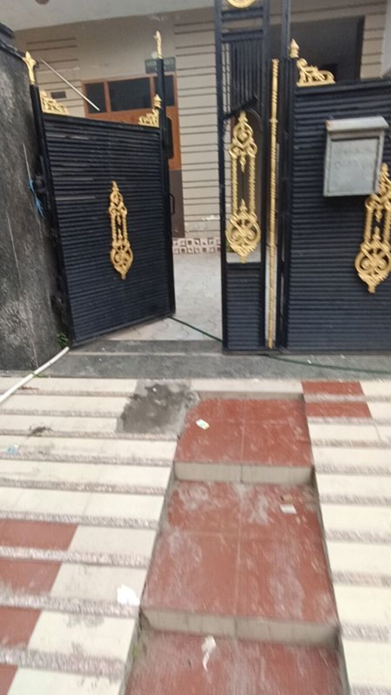 Exterior View, vaishali nagar 2.5 Bedroom 228 Sq.Yd. Independent House In Vaishali Nagar Ajmer 10551016