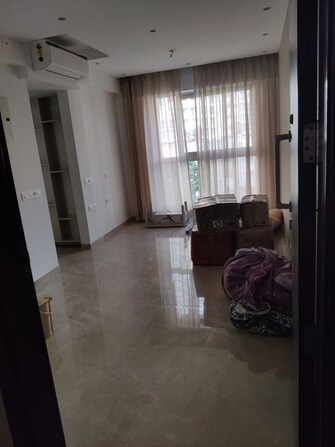 1 BHK + Store Room 380 Sq.Ft. Apartment in Hiranandani Sorrento