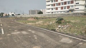 Plot Area in  Plot at Sector 78 – for Sale