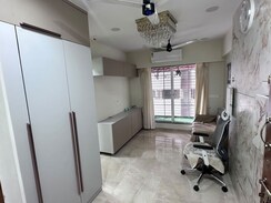 1 BHK Apartment For Rent in Vardhan Heights