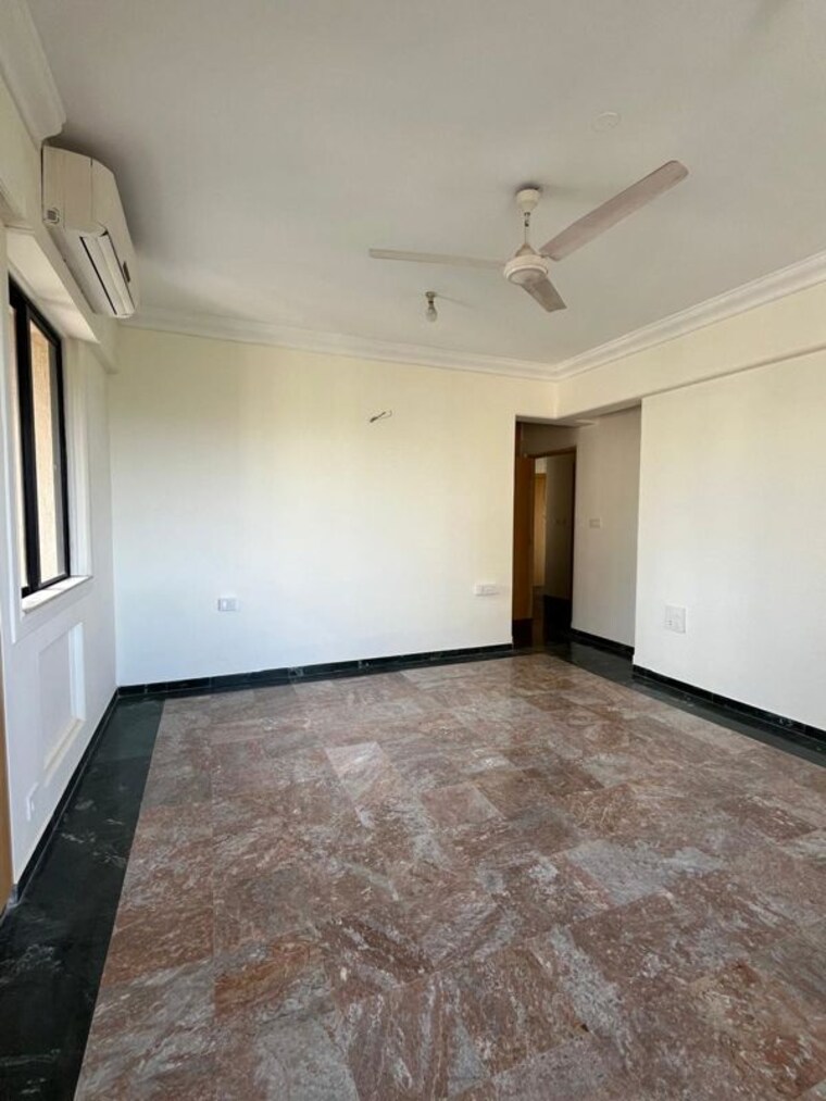 Master Bedroom, hiranandani-sovereign 3 Bedroom 1600 Sq.Ft. Apartment In Powai Mumbai 10551023