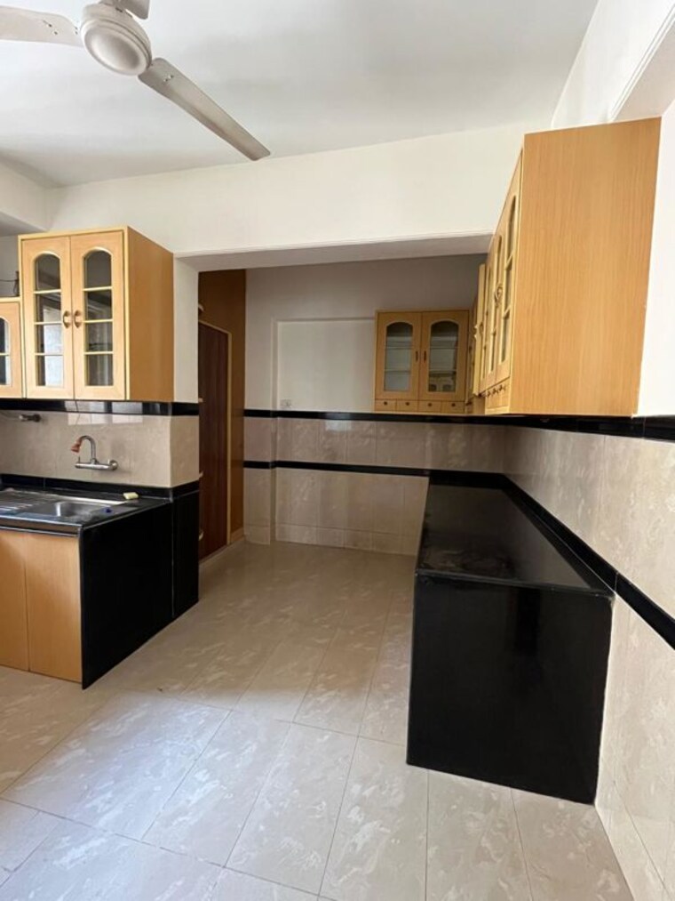 Kitchen, hiranandani-sovereign 3 Bedroom 1600 Sq.Ft. Apartment In Powai Mumbai 10551023