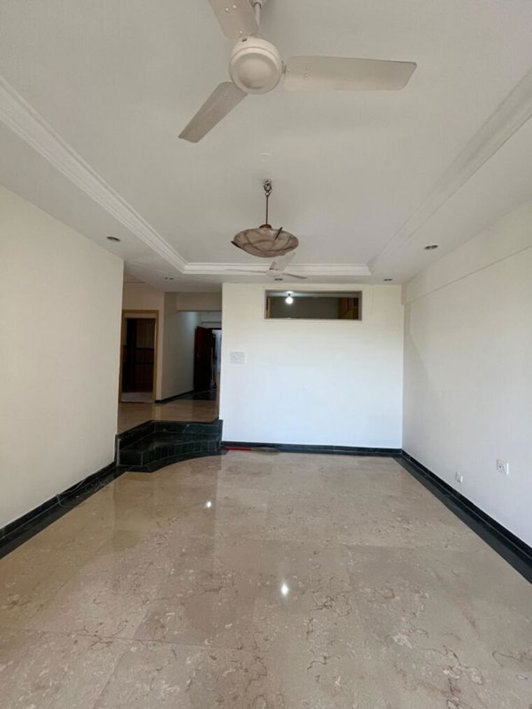 Living Room, hiranandani-sovereign 3 Bedroom 1600 Sq.Ft. Apartment In Powai Mumbai 10551023