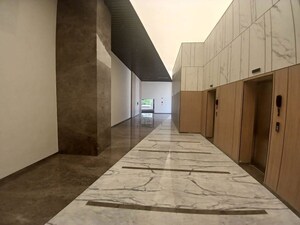Building Lobby in  Office Space at Hsr Layout – for Sale
